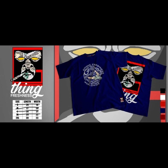 FB and IG : @GTGFreshness - Picture 3 of 4